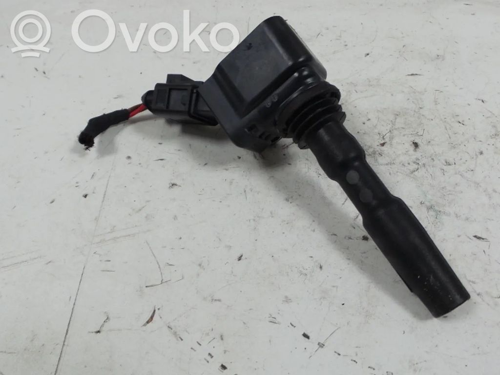 Volkswagen Jetta VI Suurjännitesytytyskela 