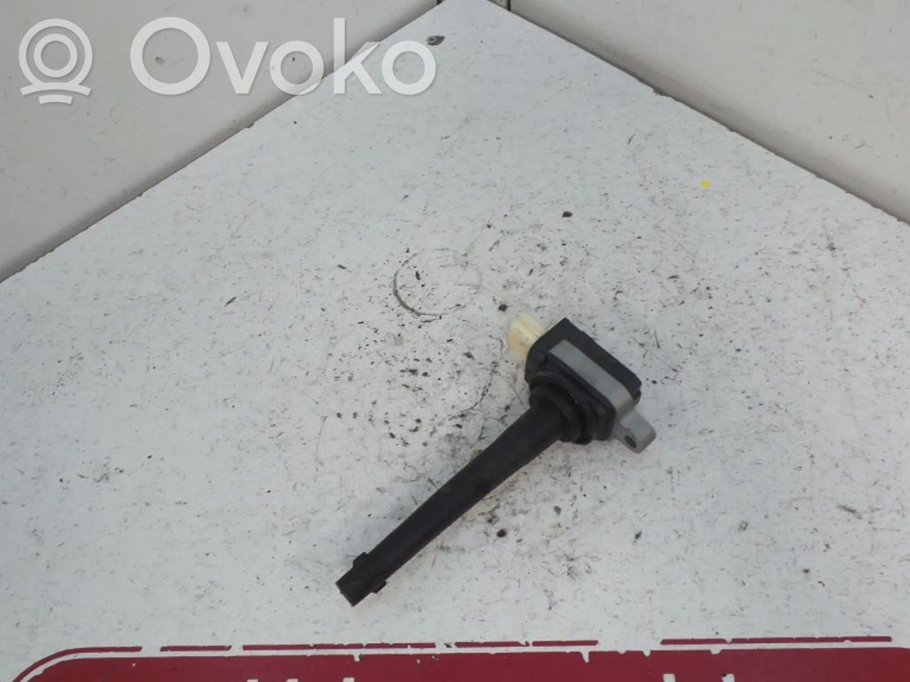 Renault Megane III High voltage ignition coil 