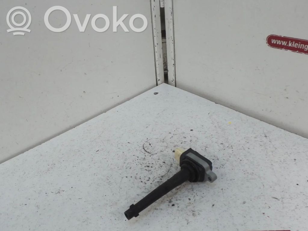 Renault Megane III High voltage ignition coil 