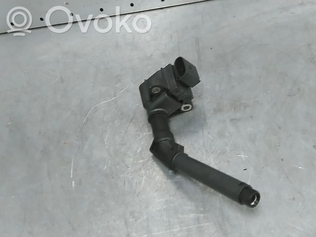 Renault Clio V High voltage ignition coil 