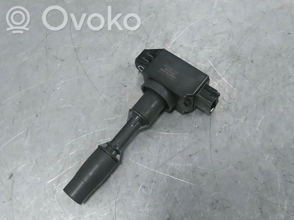 Suzuki Swift III High voltage ignition coil 