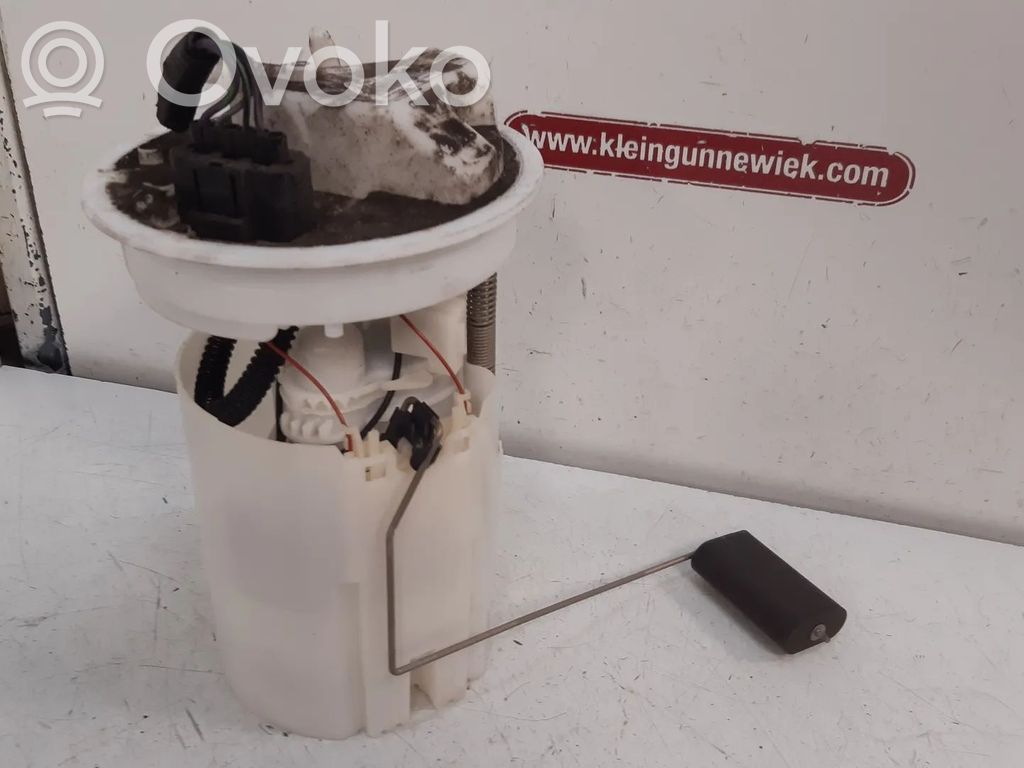 Ford B-MAX Degvielas sūknis (degvielas tvertnē) 