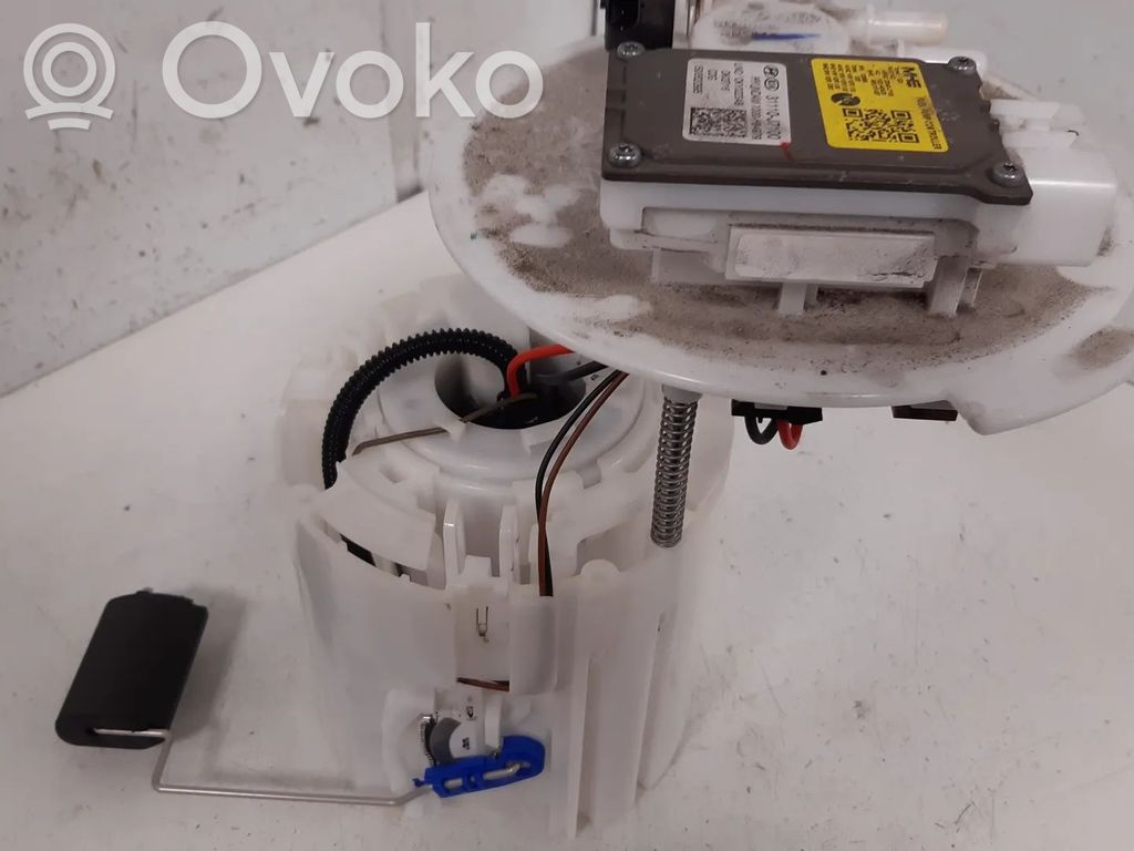 KIA Xceed Bomba interna de combustible 