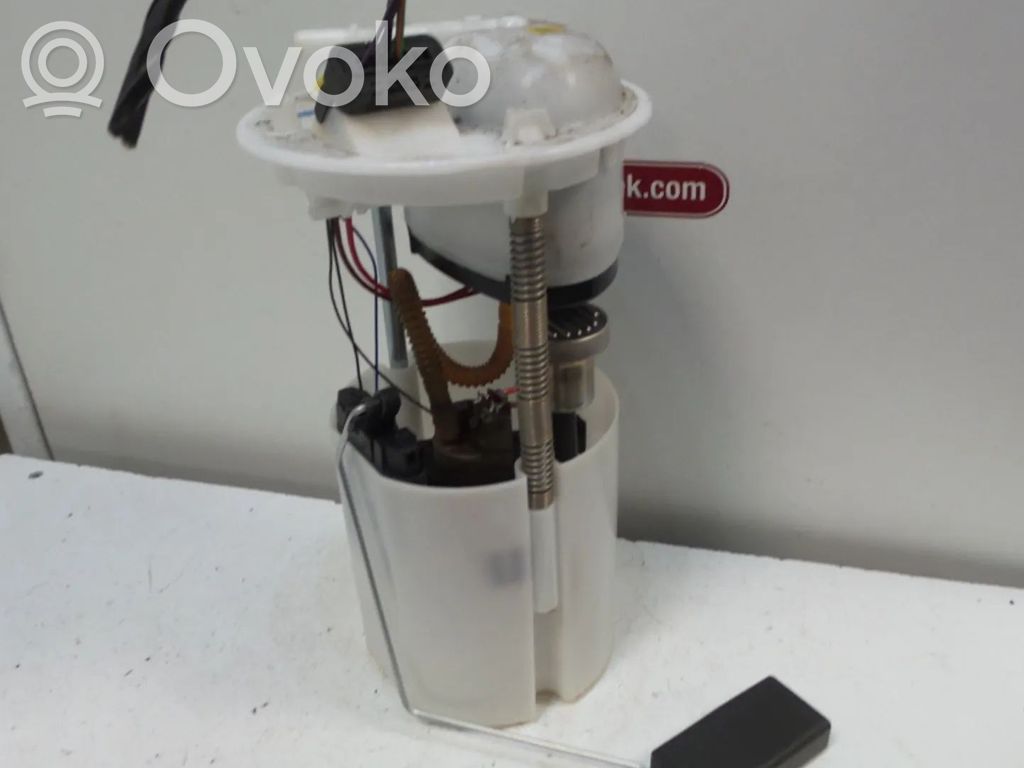 Ford Ka In-tank fuel pump 