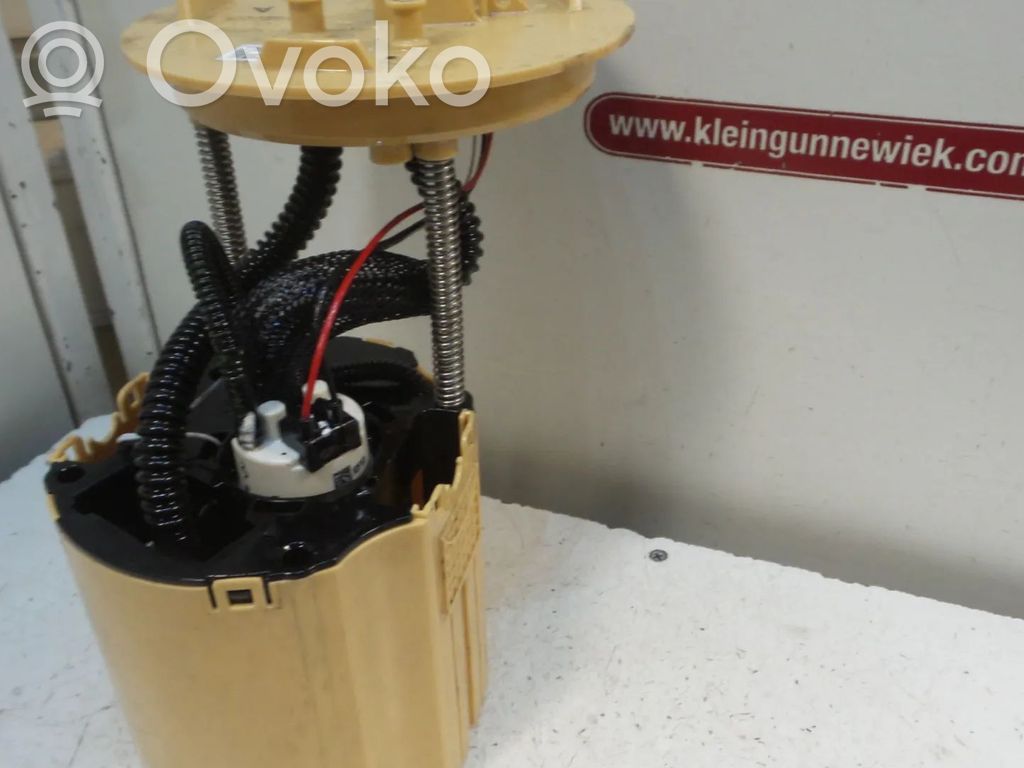 Opel Zafira C Bomba interna de combustible 