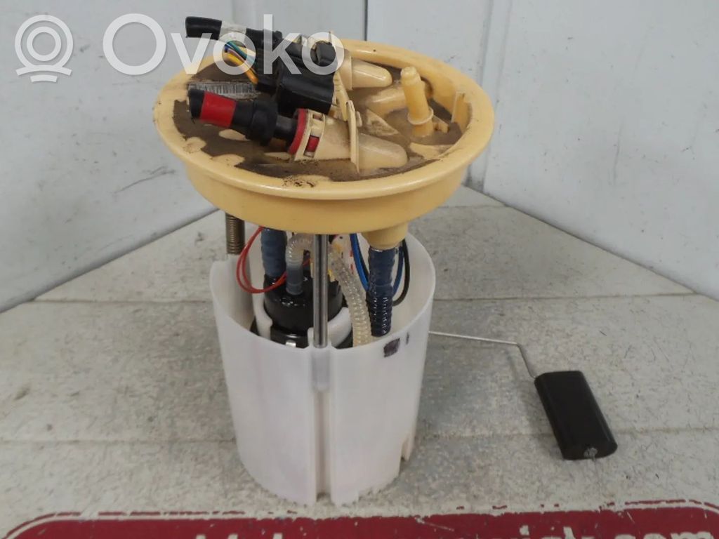 Ford Focus Bomba interna de combustible 