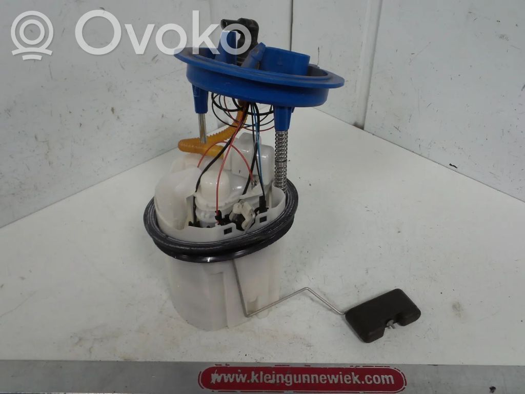 Seat Leon (5F) In-tank fuel pump 
