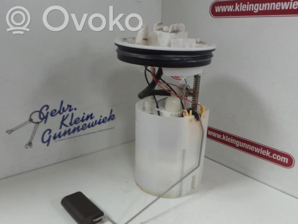 Ford Focus Bomba interna de combustible 