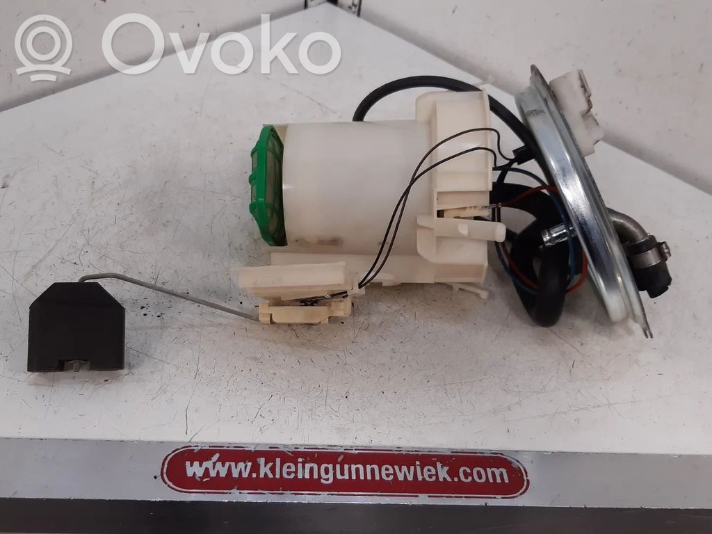 Opel Corsa B In-tank fuel pump 