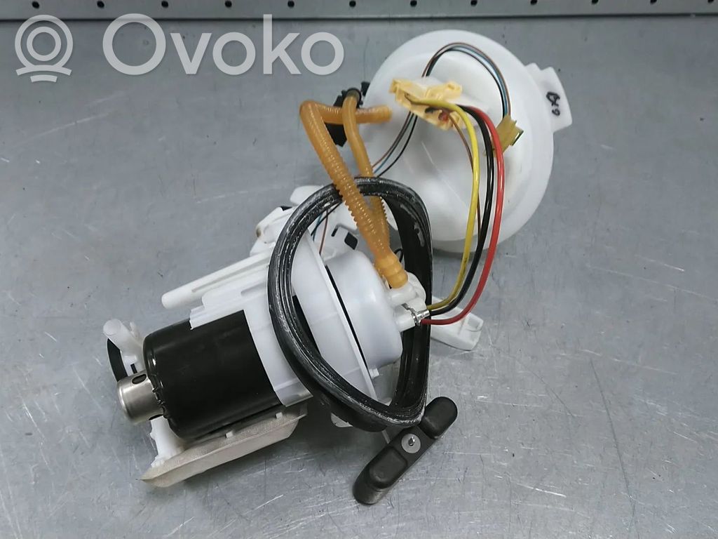 Audi A4 S4 B9 In-tank fuel pump 