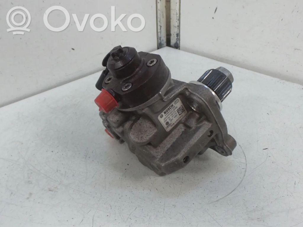 Audi Q7 4M Degalų (kuro) siurblys 