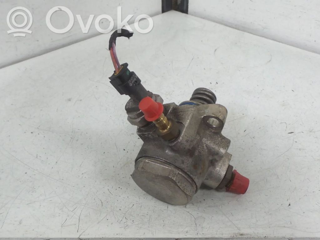 Audi A3 S3 8V Fuel injection high pressure pump 