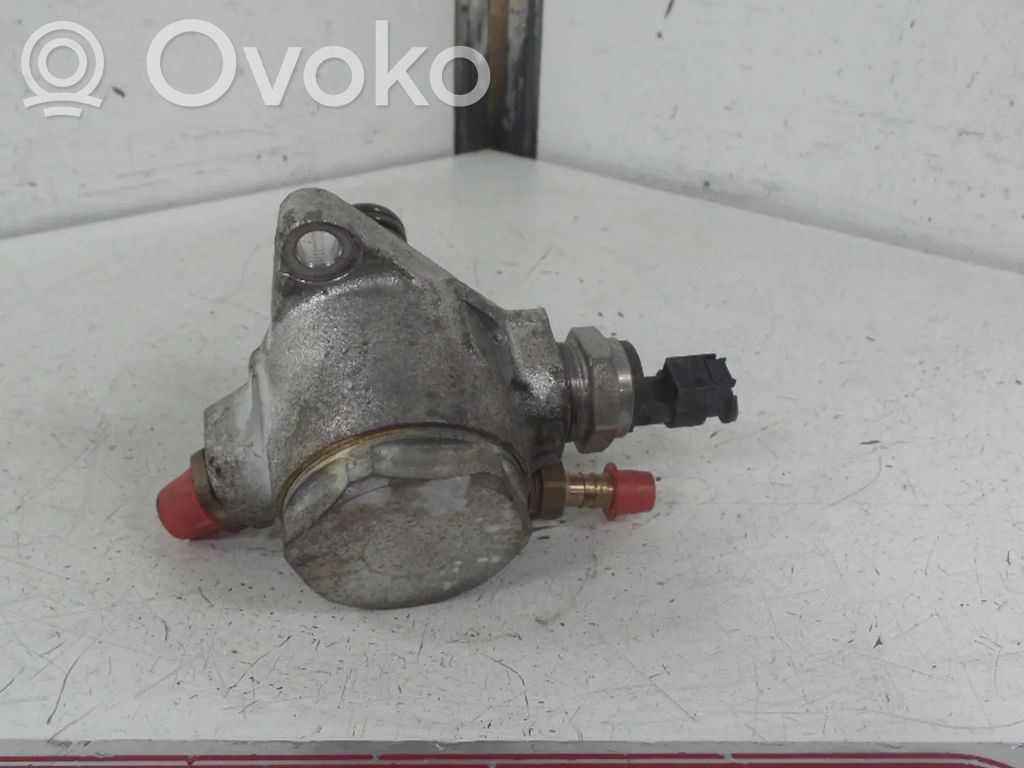 Audi A3 S3 8V Pompa wtryskowa wysokiego ciśnienia 