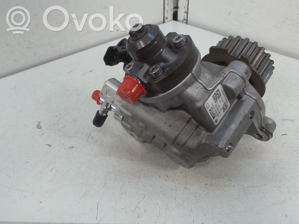 Ford Mondeo MK V Degvielas sūknis 