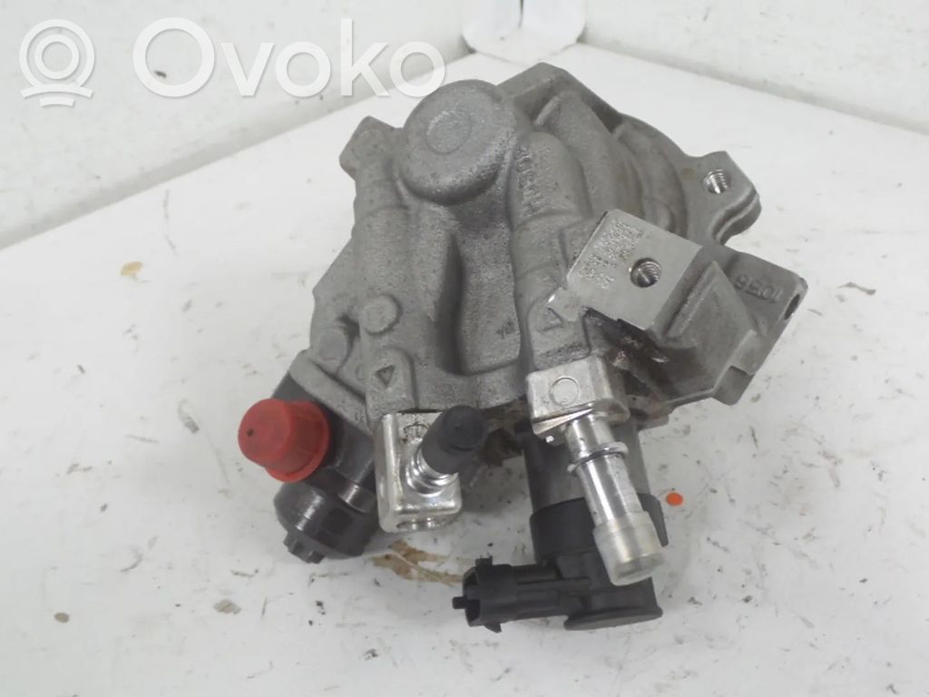 Ford Focus Degvielas sūknis 