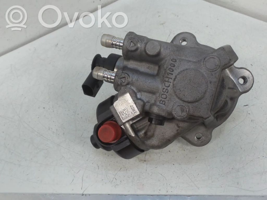 Audi A6 S6 C7 4G Pompa wtryskowa wysokiego ciśnienia 