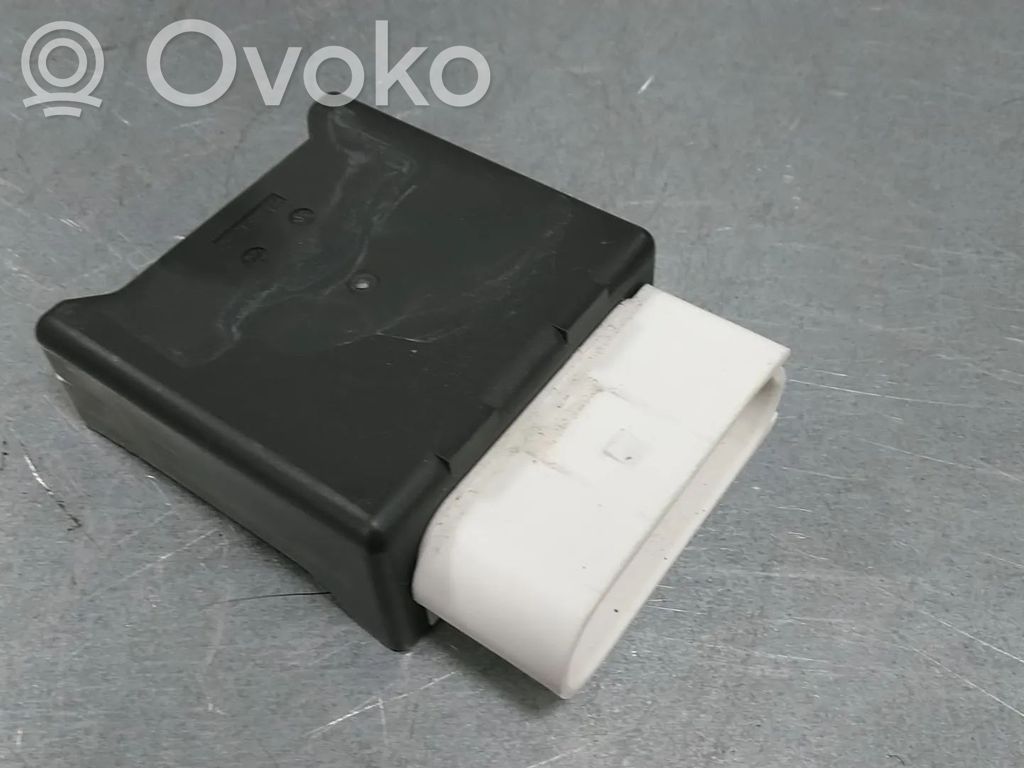 Fuel injection pump control unit/module   32203752,B420T5