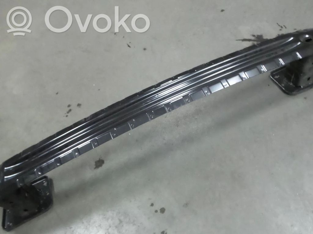 Ford Focus Rear bumper cross member 