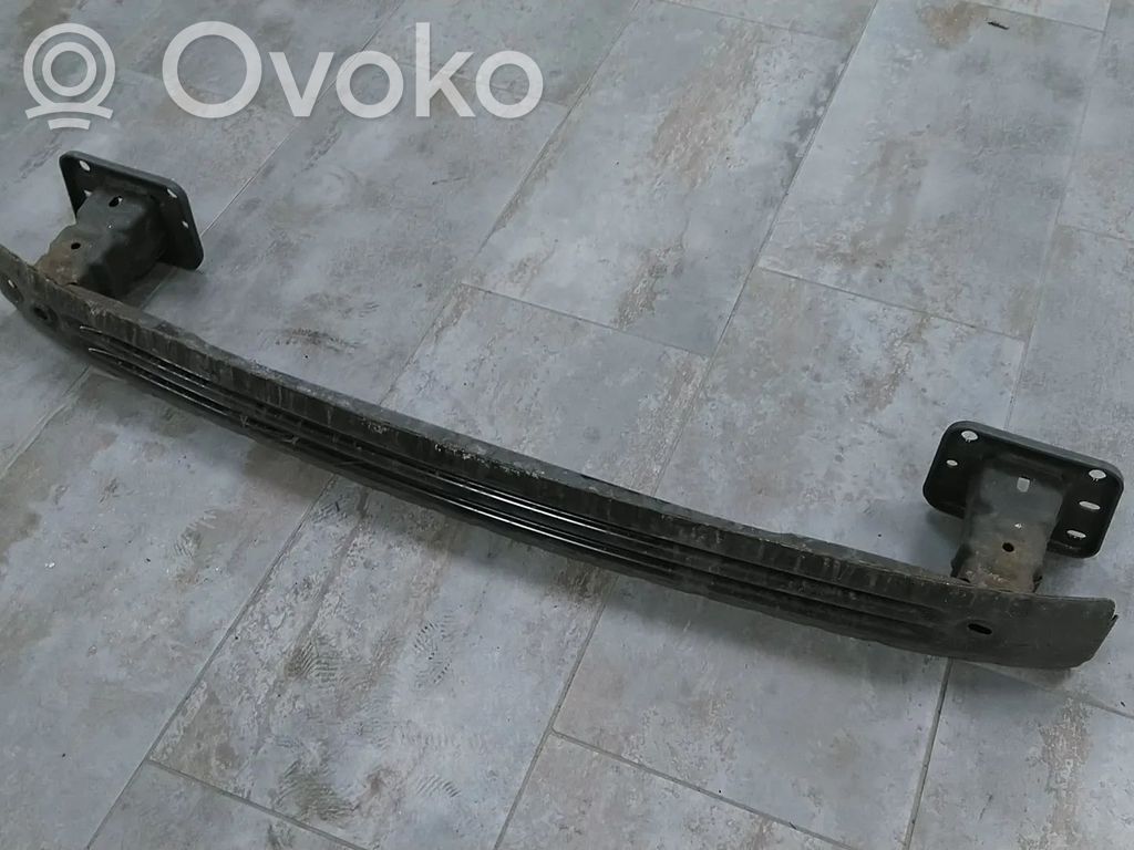 Ford Focus Rear bumper cross member 