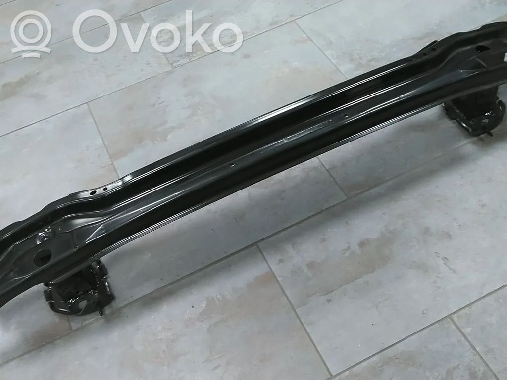 BMW i4 Balkis galinio bamperio 