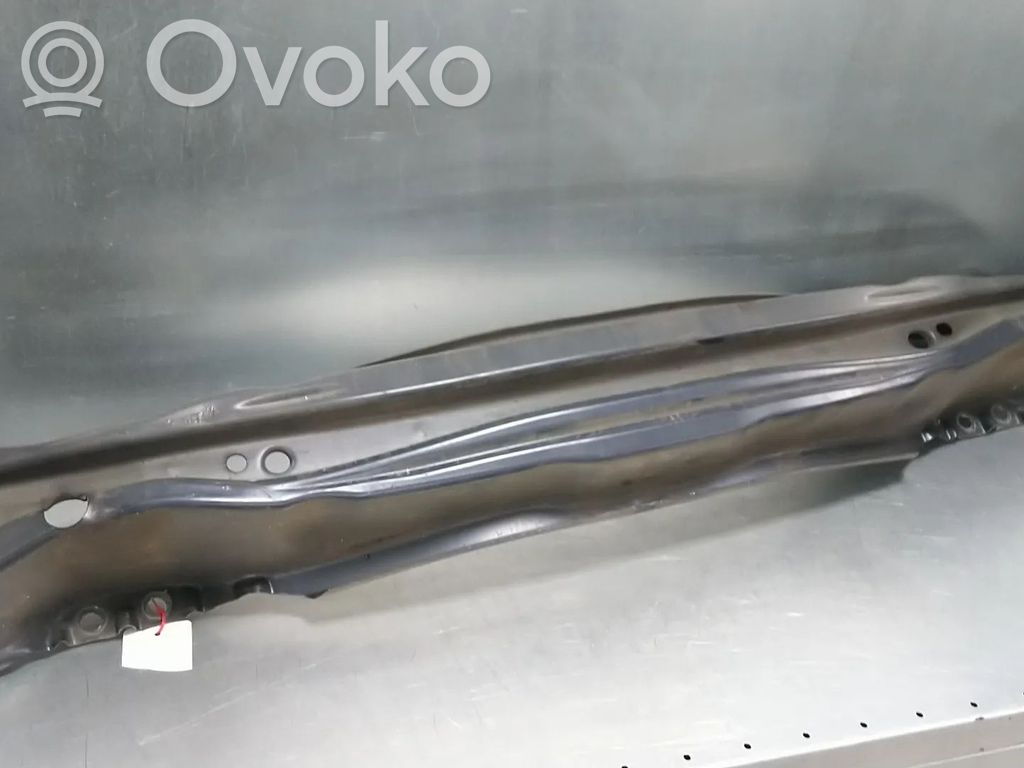 Volvo V40 Poprzeczka zderzaka tylnego 