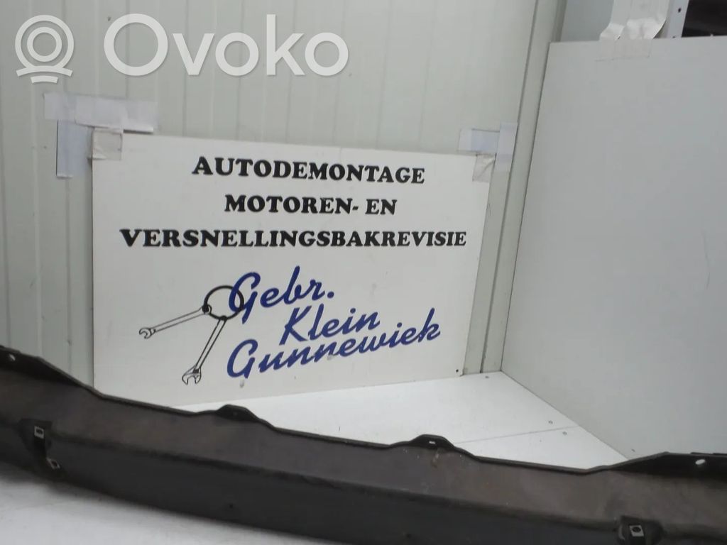 Ford Transit Priekšpusē bampera sija / balka 