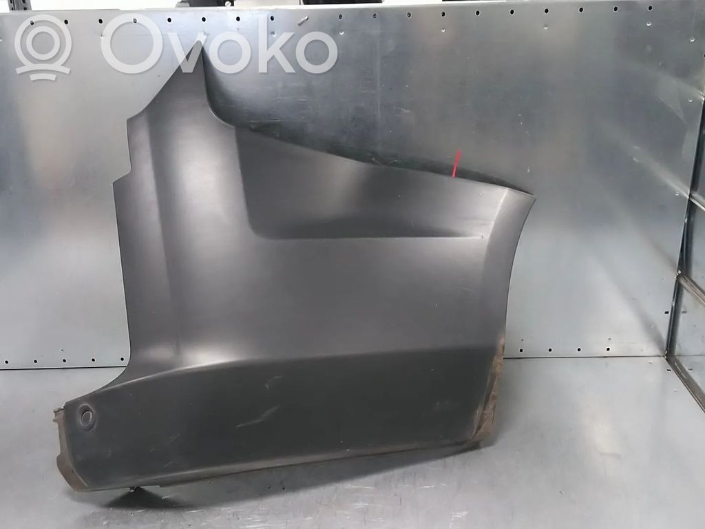 Ford Transit Custom Takapuskurin kulmaosan verhoilu 