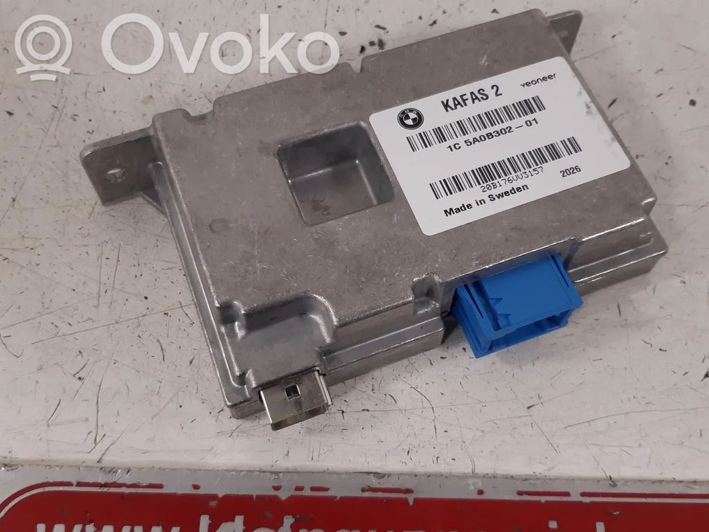 BMW X1 F48 F49 Camera control unit module 