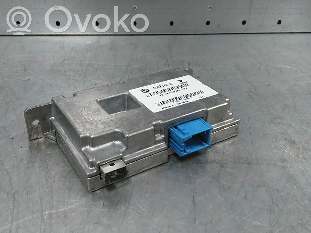 BMW X4 F26 Camera control unit module 
