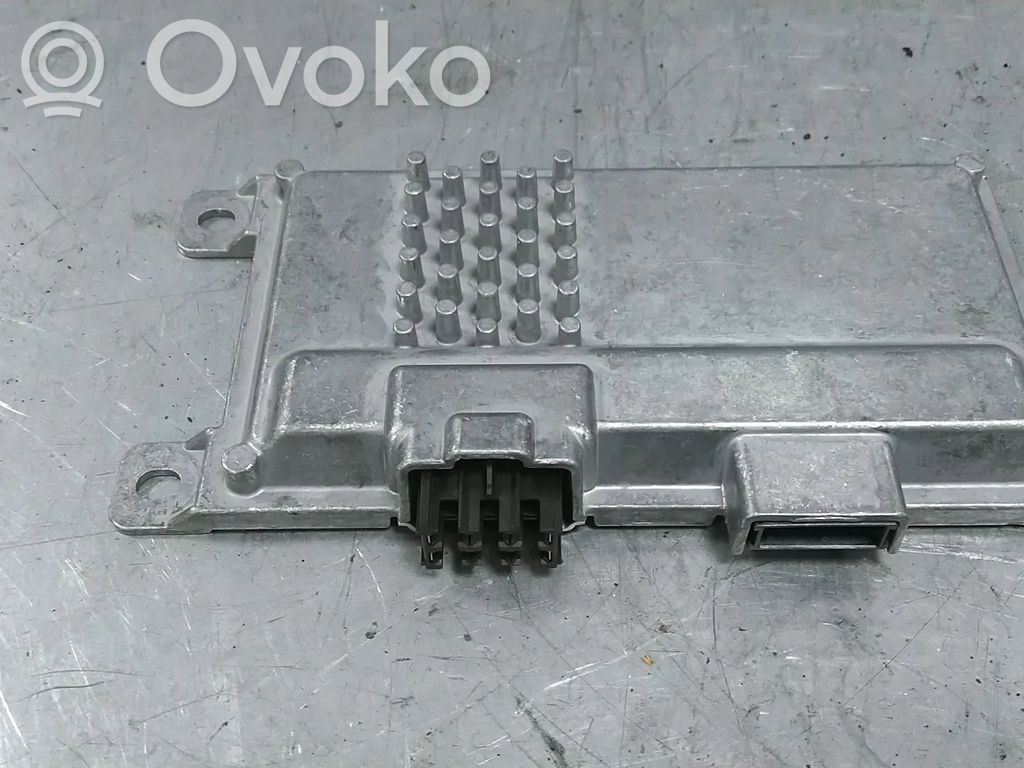 Volkswagen ID.4 Camera control unit module 