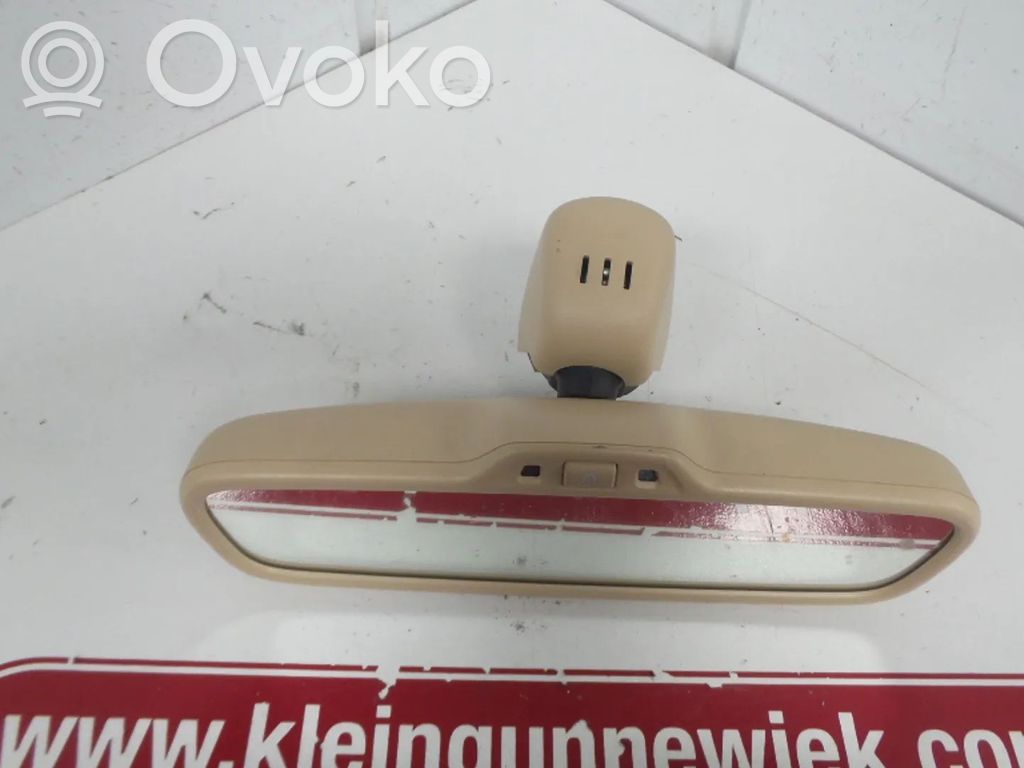 Audi A4 S4 B8 8K Kamera szyby przedniej / czołowej 