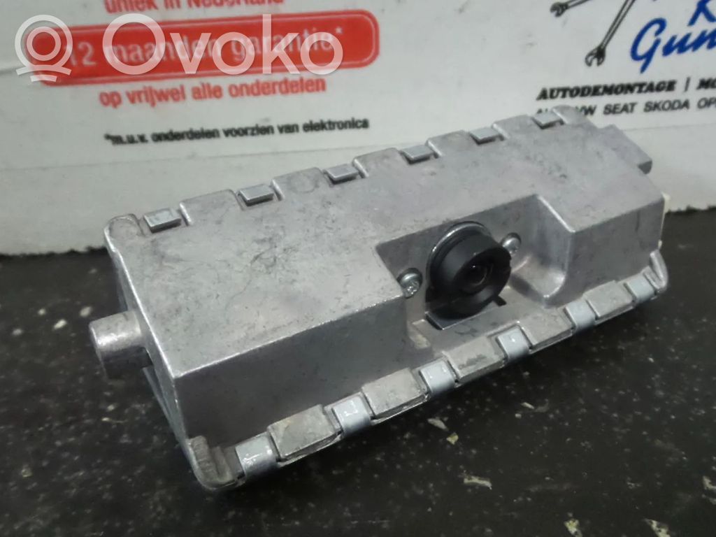 Audi Q5 SQ5 8R Windshield/windscreen camera 