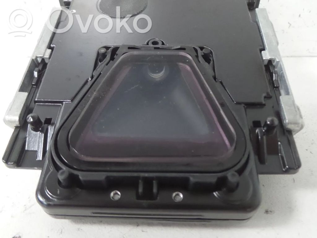 Audi A5 Windshield/windscreen camera 