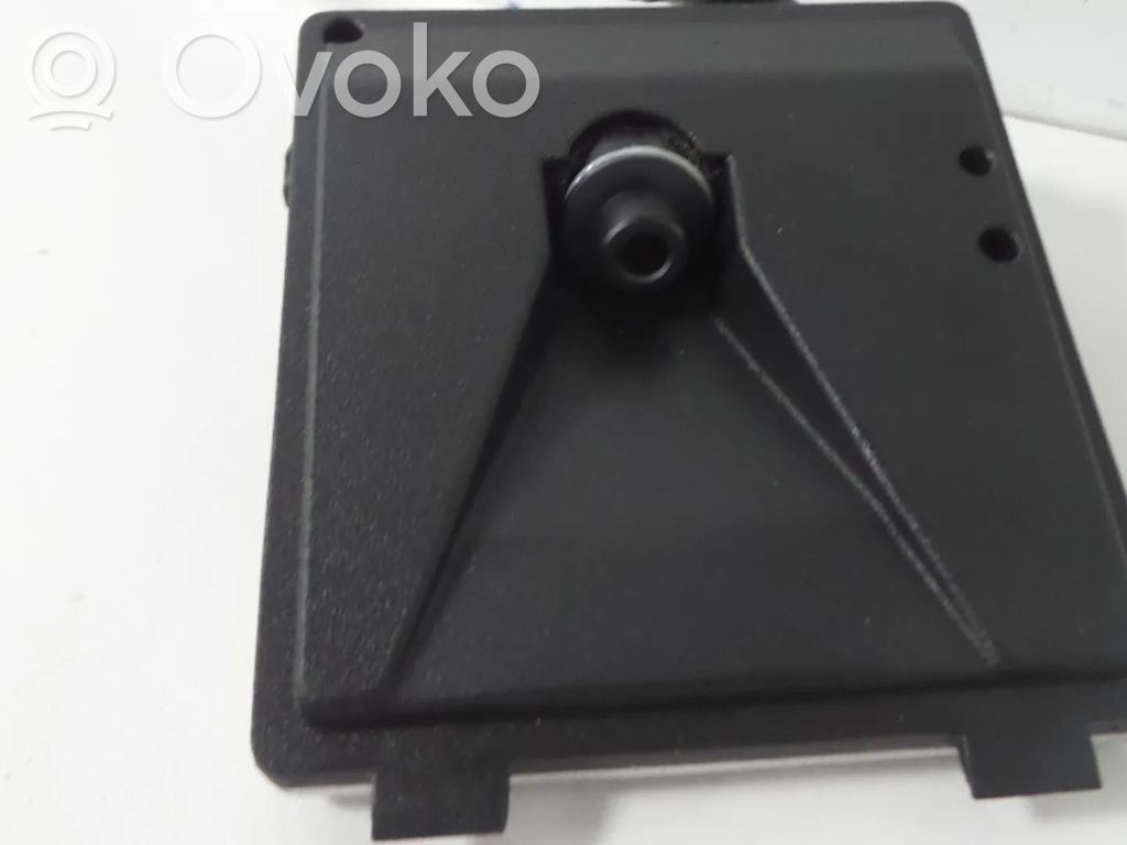 Opel Zafira C Windshield/windscreen camera 