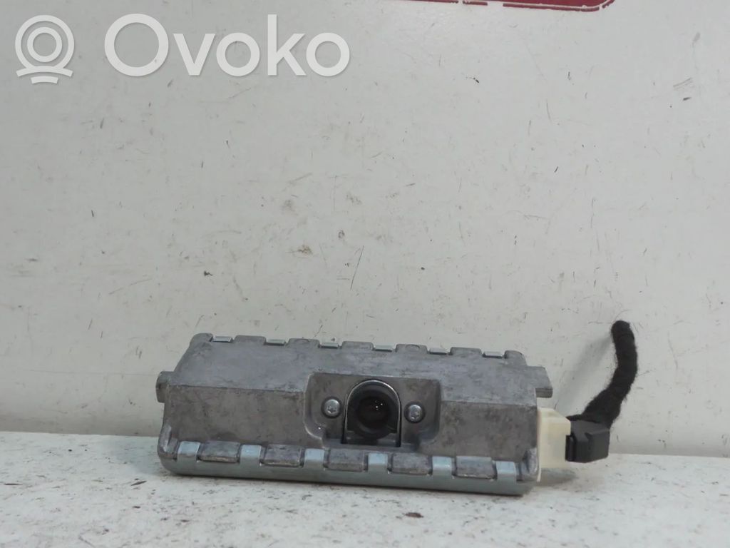 Audi A4 S4 B8 8K Windshield/windscreen camera 