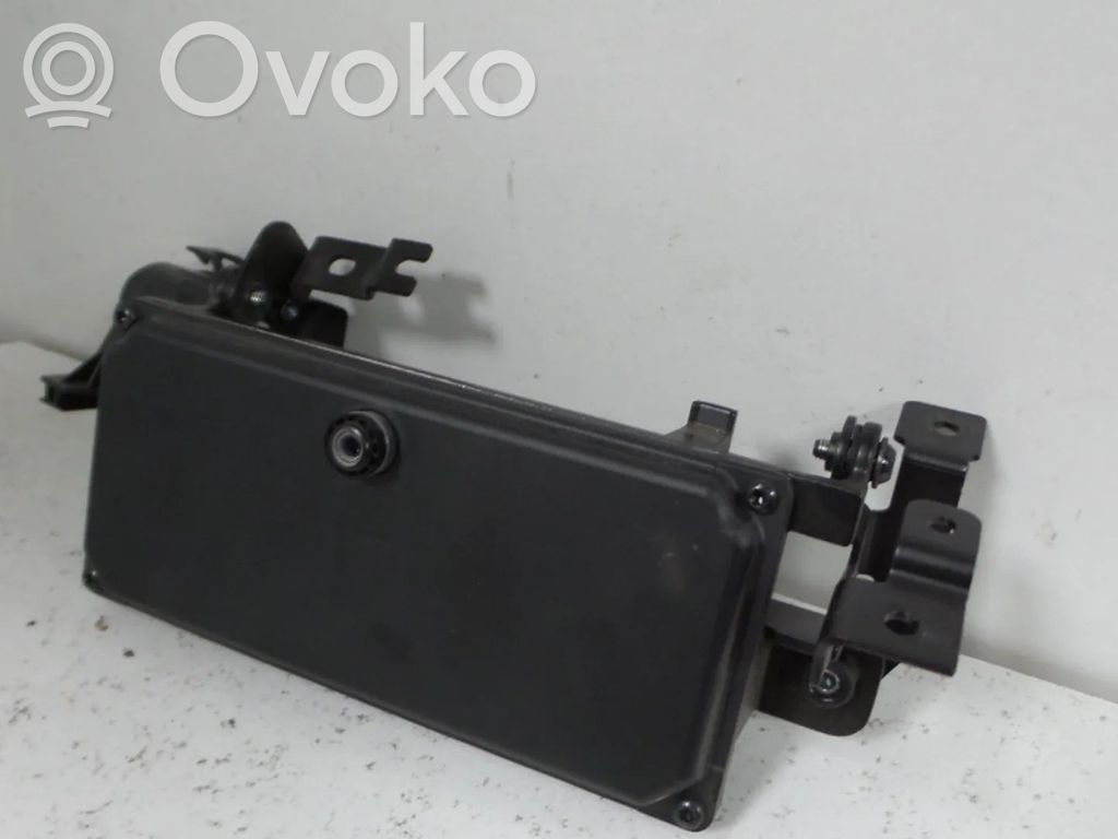 Volvo XC60 Windshield/windscreen camera 