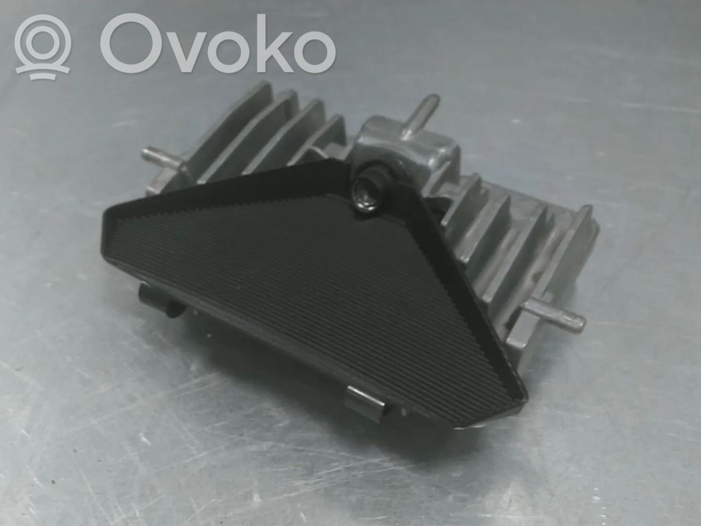Volvo XC40 Windshield/windscreen camera 