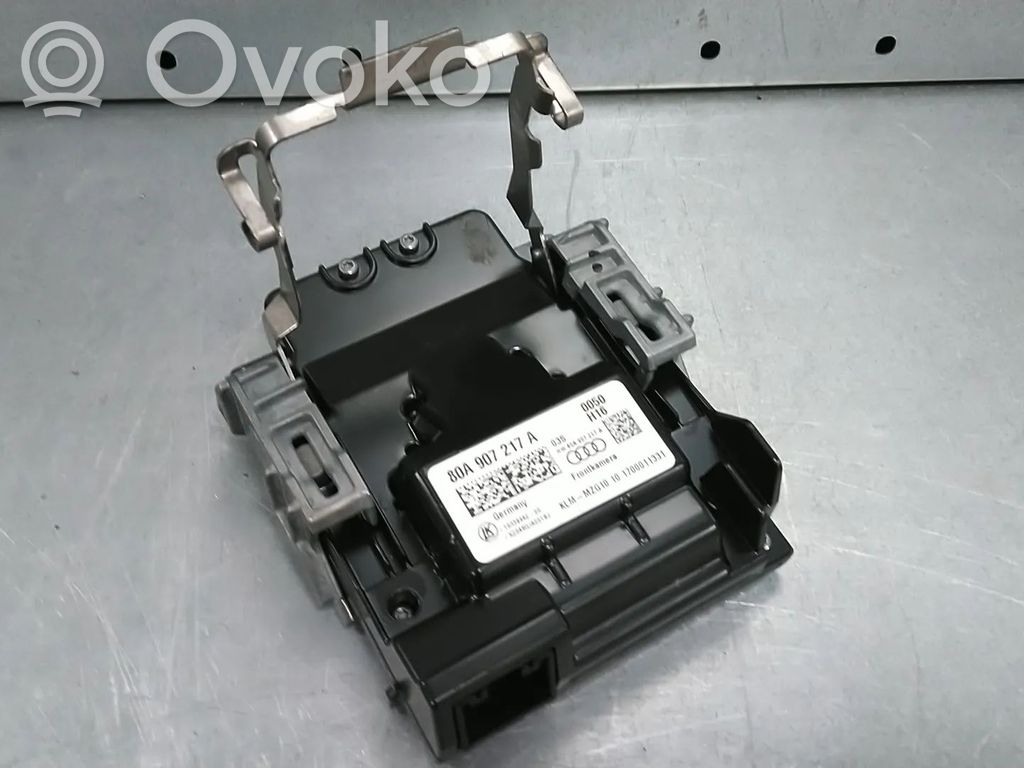 Audi Q5 SQ5 FY Windshield/windscreen camera 