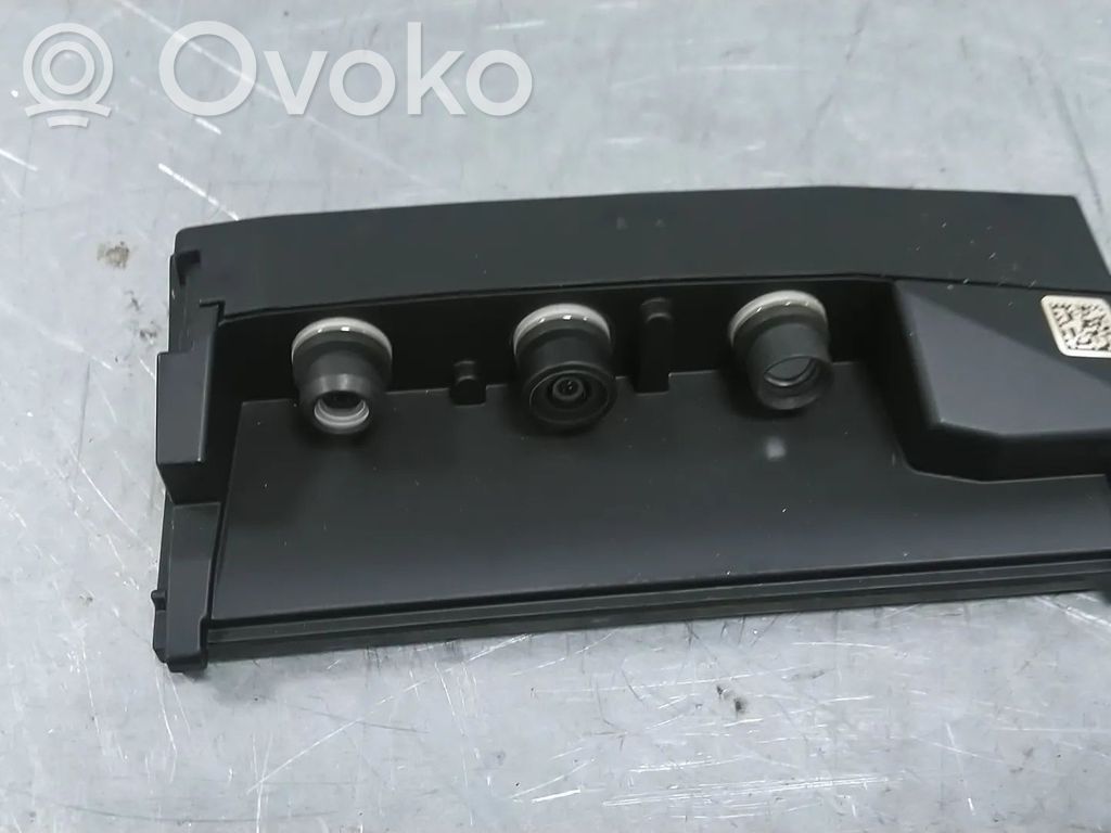 BMW X5 G05 Windshield/windscreen camera 
