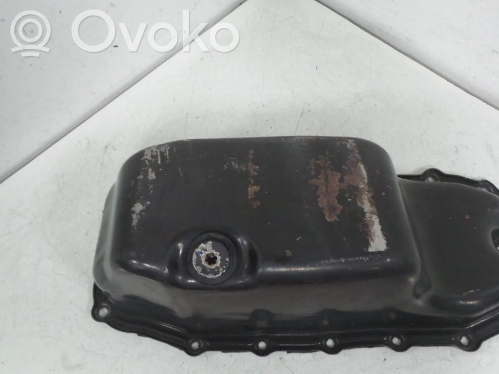 Opel Corsa C Karteris 