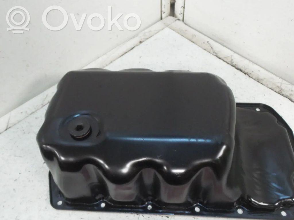 Mini One - Cooper Clubman R55 Oil sump 