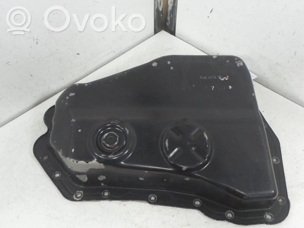 Ford S-MAX Karteris 