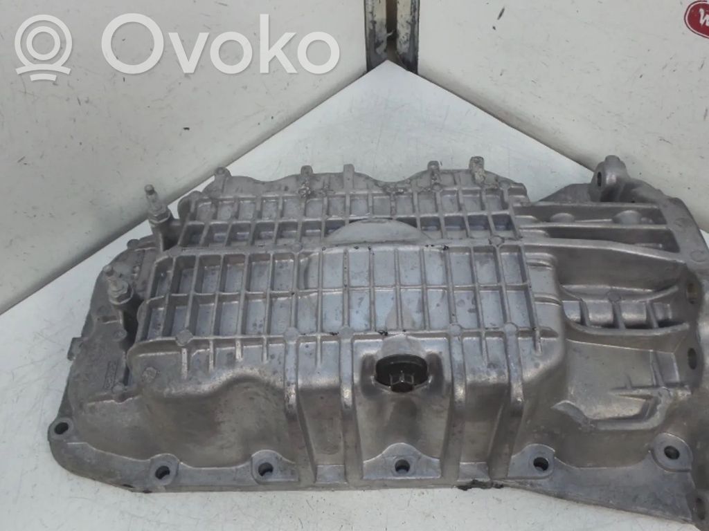 Ford S-MAX Oil sump 