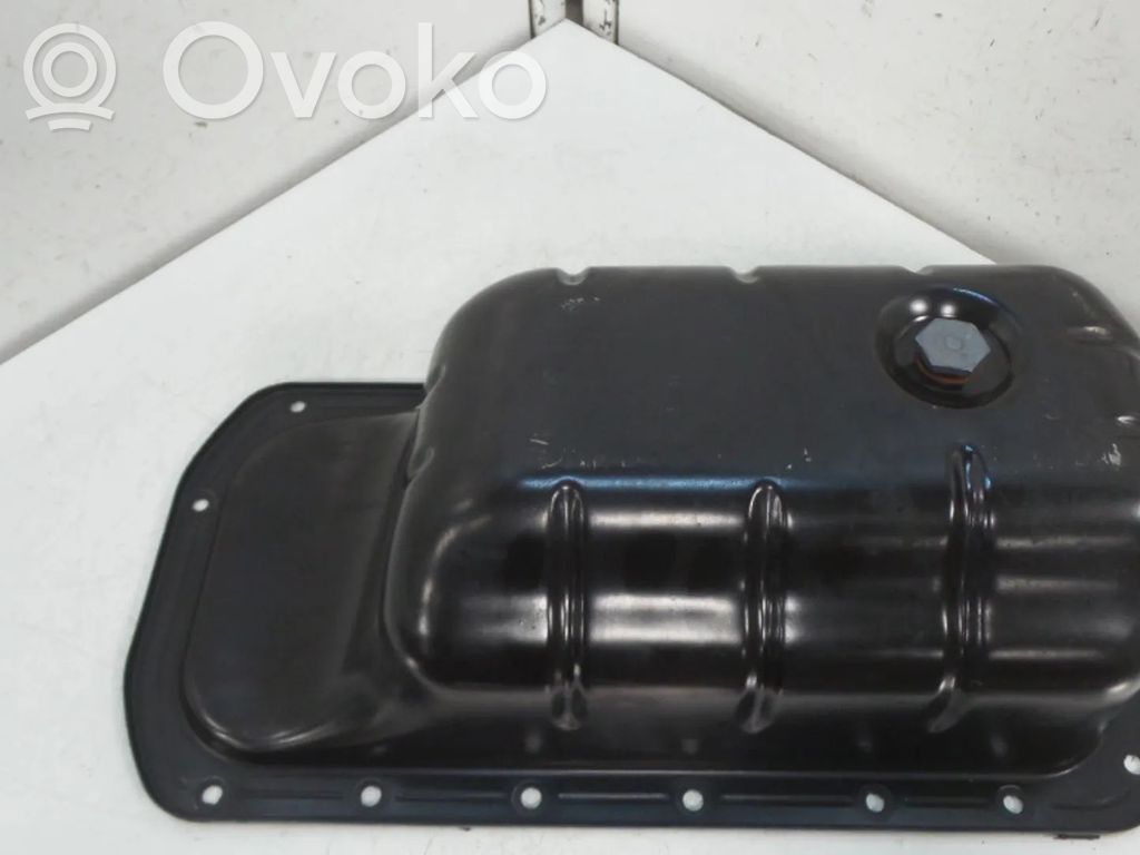 Ford C-MAX II Oil sump 