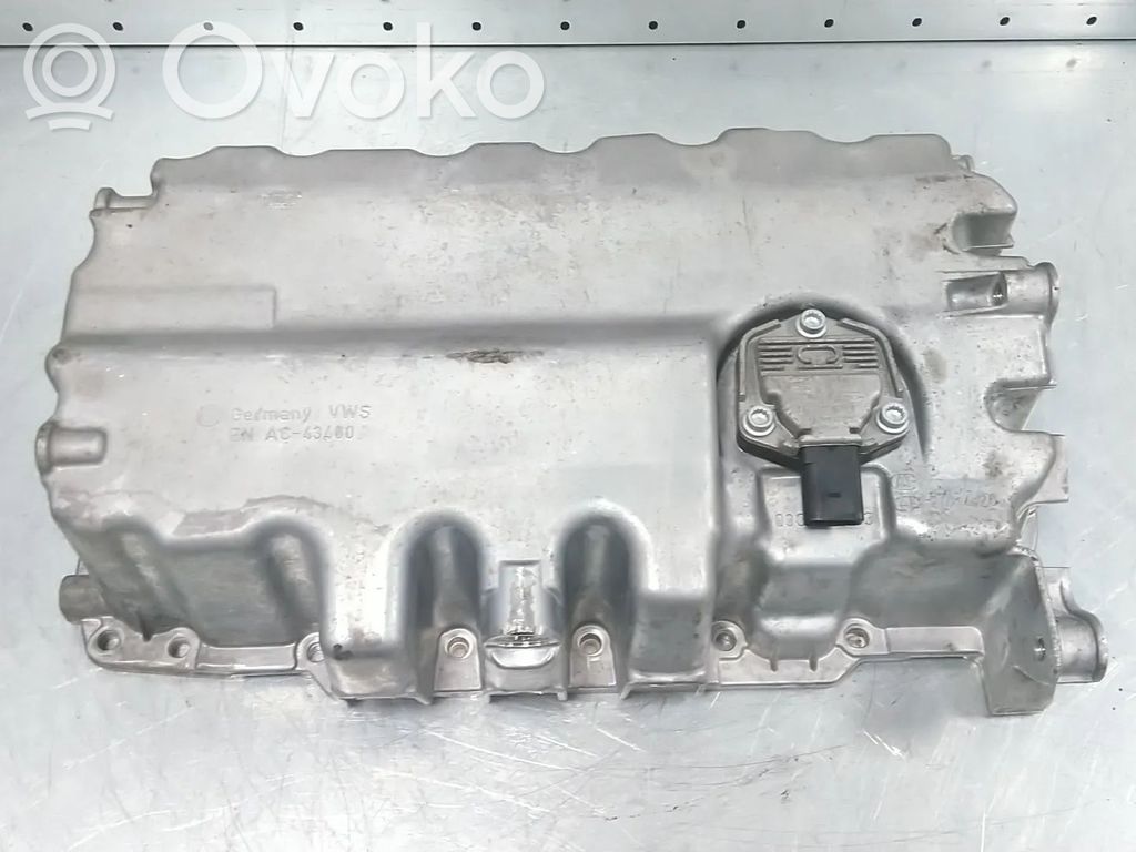 Volkswagen Caddy Miska olejowa 