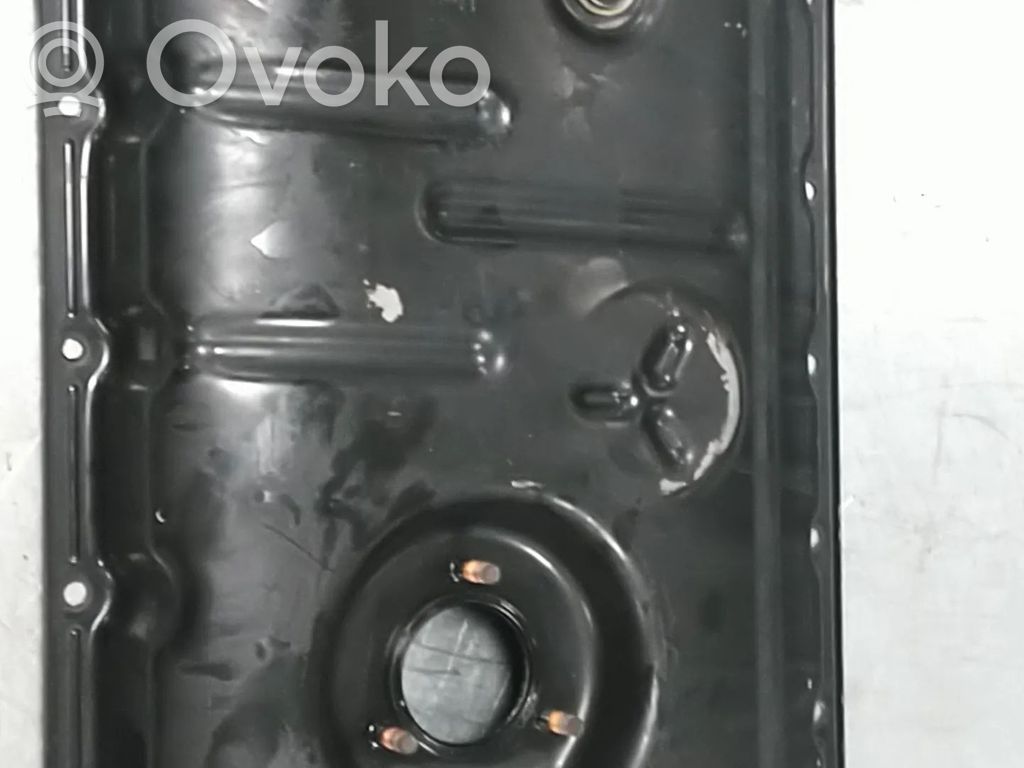 Audi A6 S6 C6 4F Oil sump 
