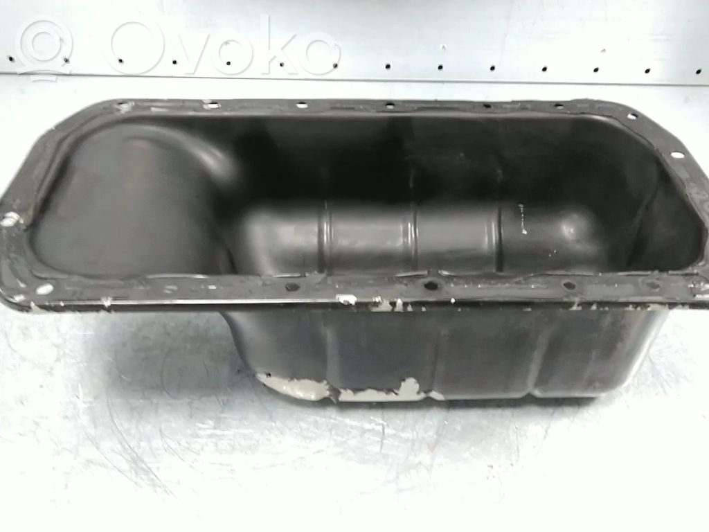 Ford Fiesta Oil sump 