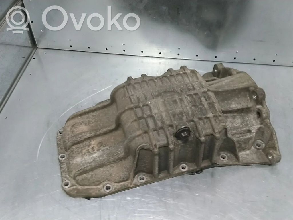 Ford Fiesta Cárter 