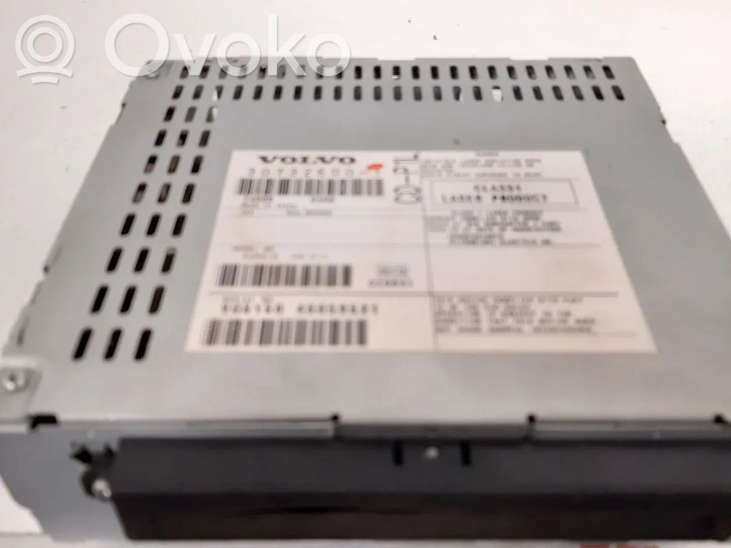 Torque split ecu control unit/module   30732600