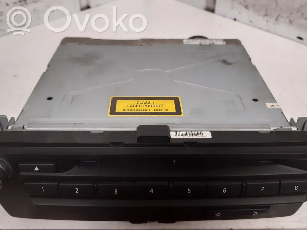 BMW 3 E90 E91 Torque split ecu control unit/module 